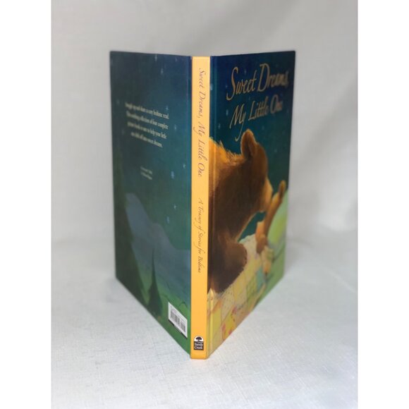 Sweet Dreams My Little One: A Treasury Of Stories For Bedtime - Picture 5 of 10